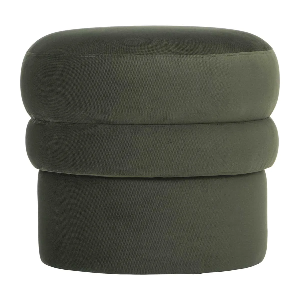 Monet Ottoman