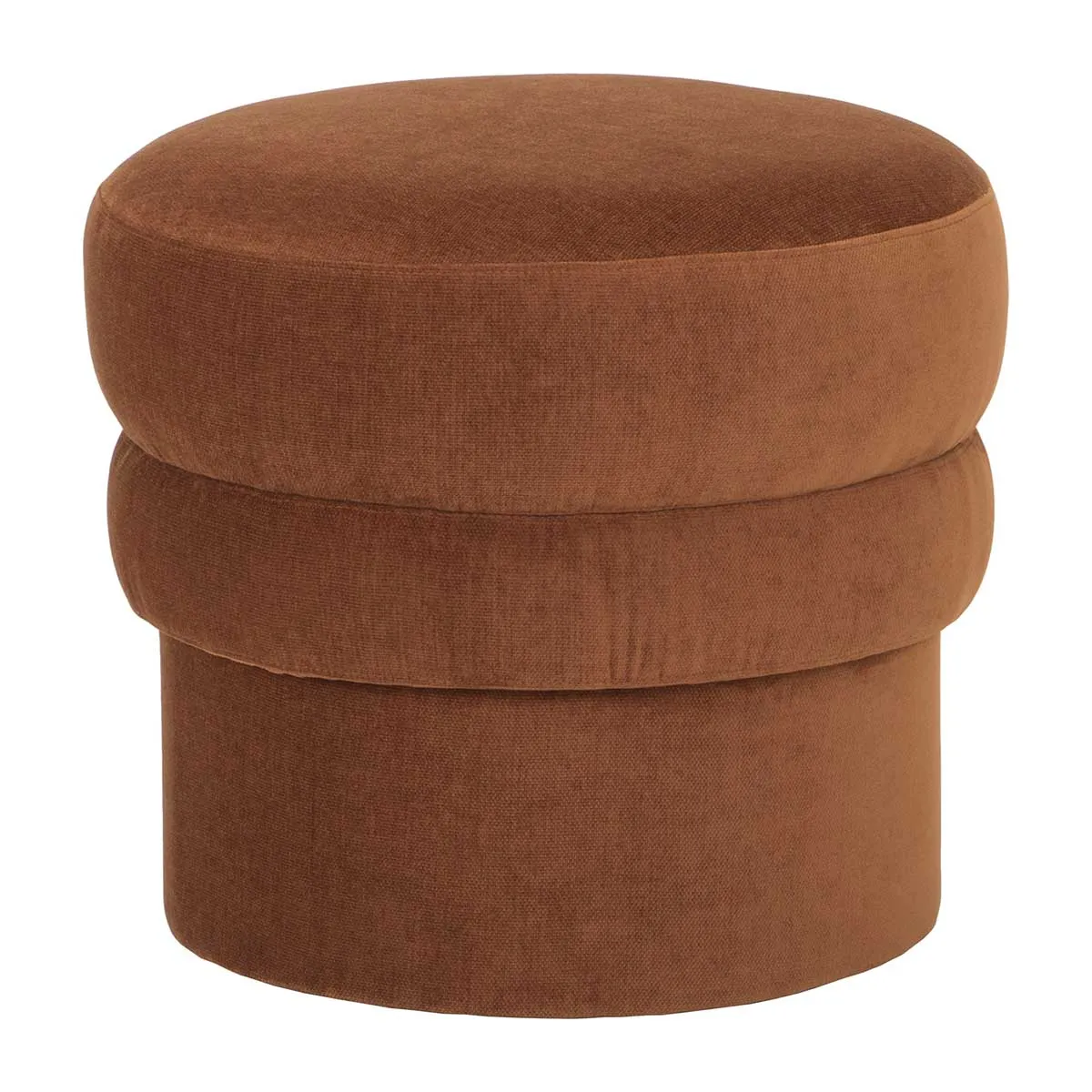 Monet Ottoman