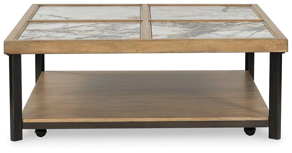 Montia Coffee Table
