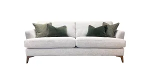 Monty 3 Seater Sofa
