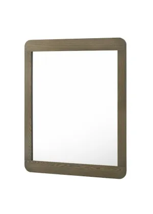 Morgans Mirror