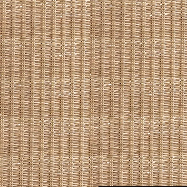 MR Armchair - Rattan