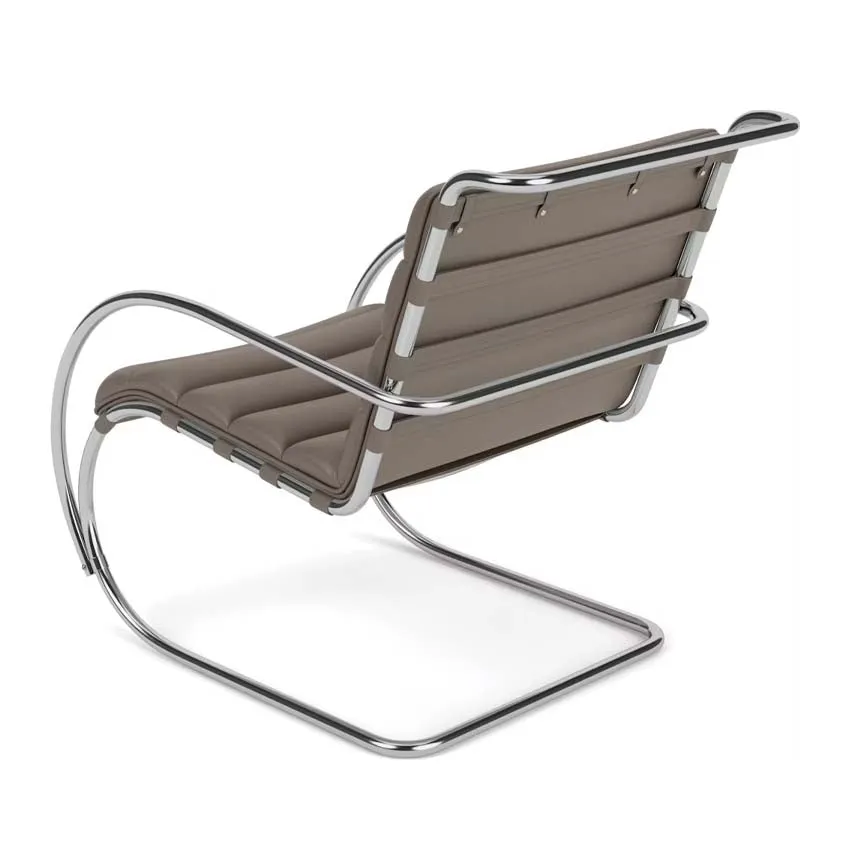 MR Bauhaus Edition Armchair