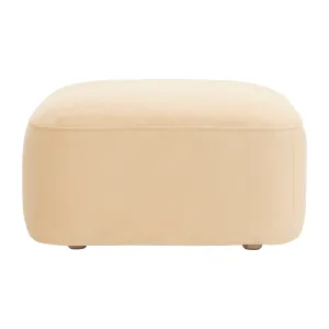 Muse Ottoman (Malibu)