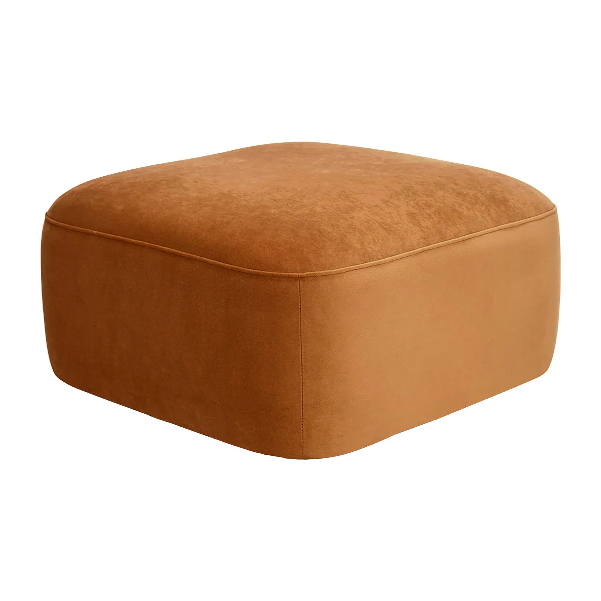 Muse Ottoman (Malibu)