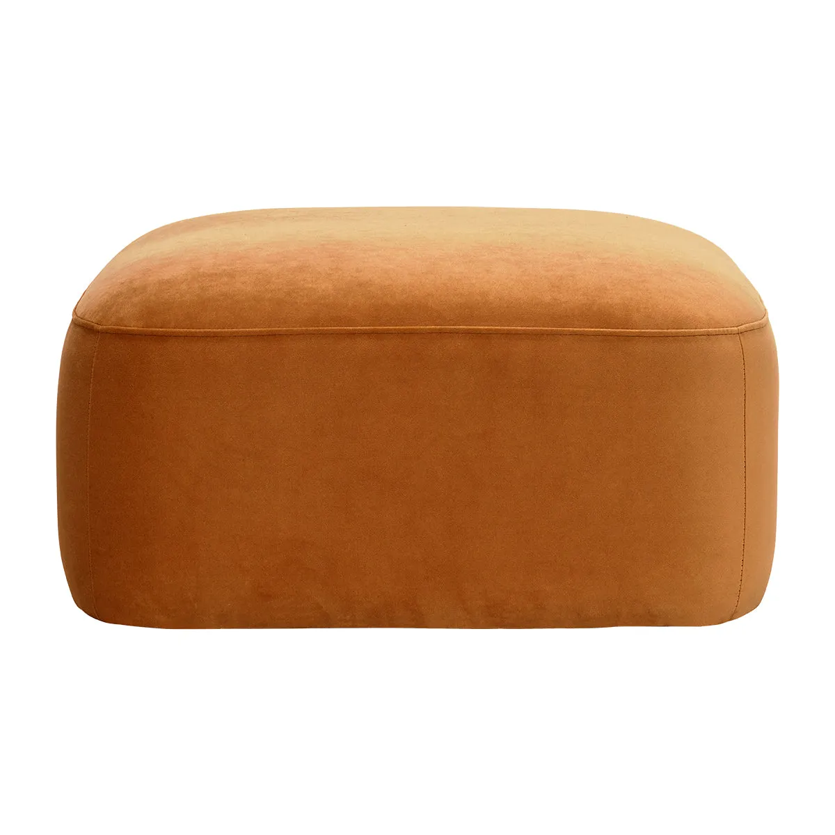 Muse Ottoman (Malibu)