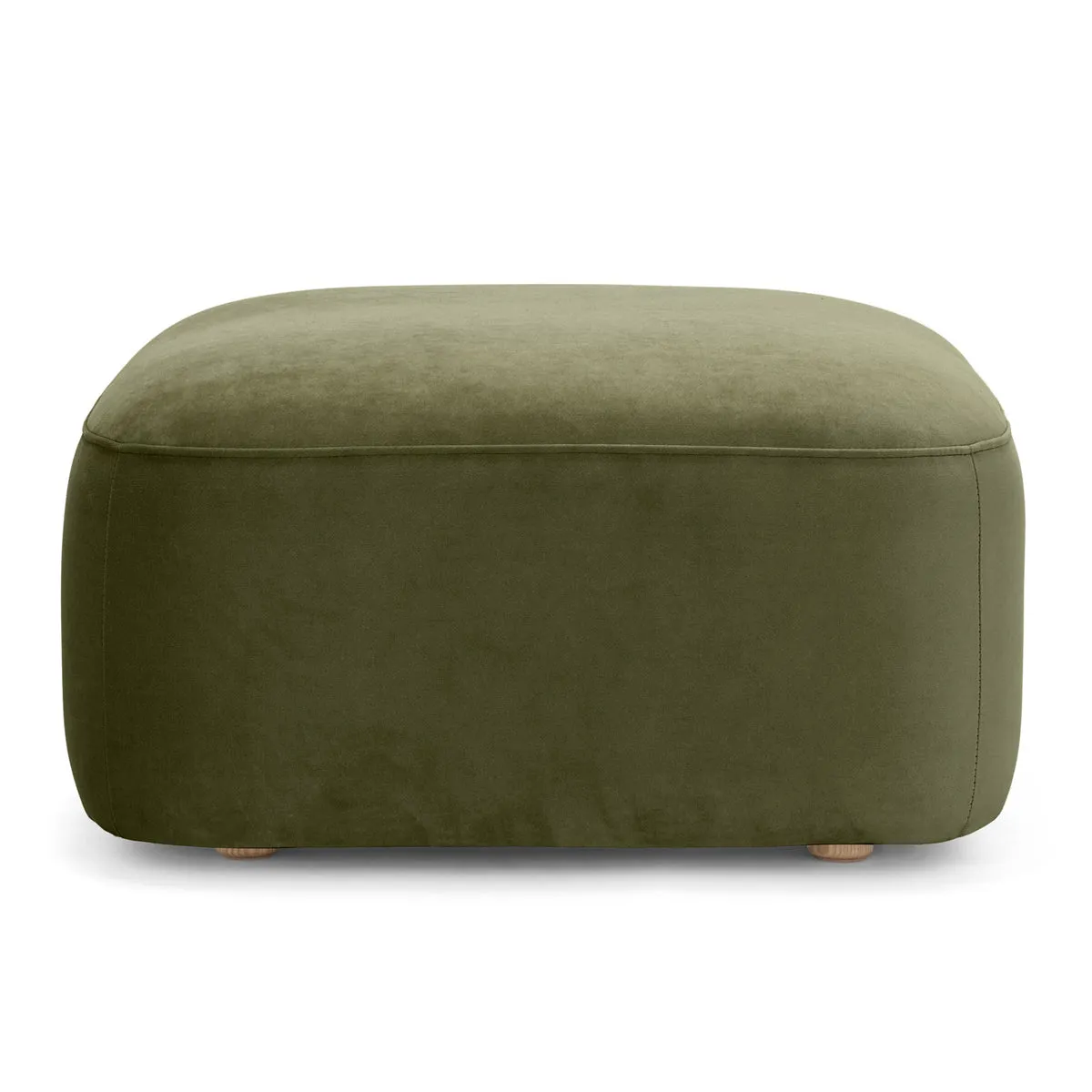Muse Ottoman (Malibu)