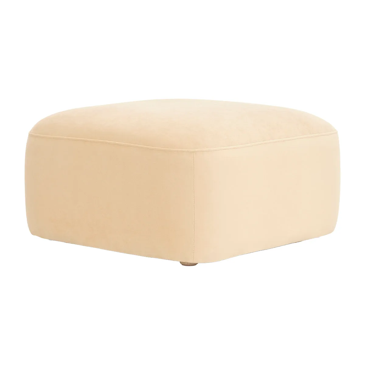 Muse Ottoman (Malibu)