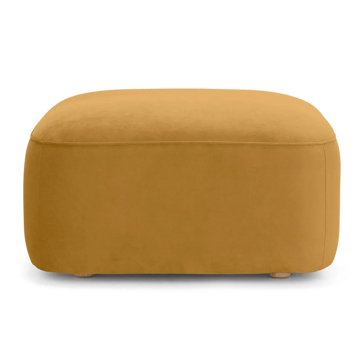 Muse Ottoman (Malibu)