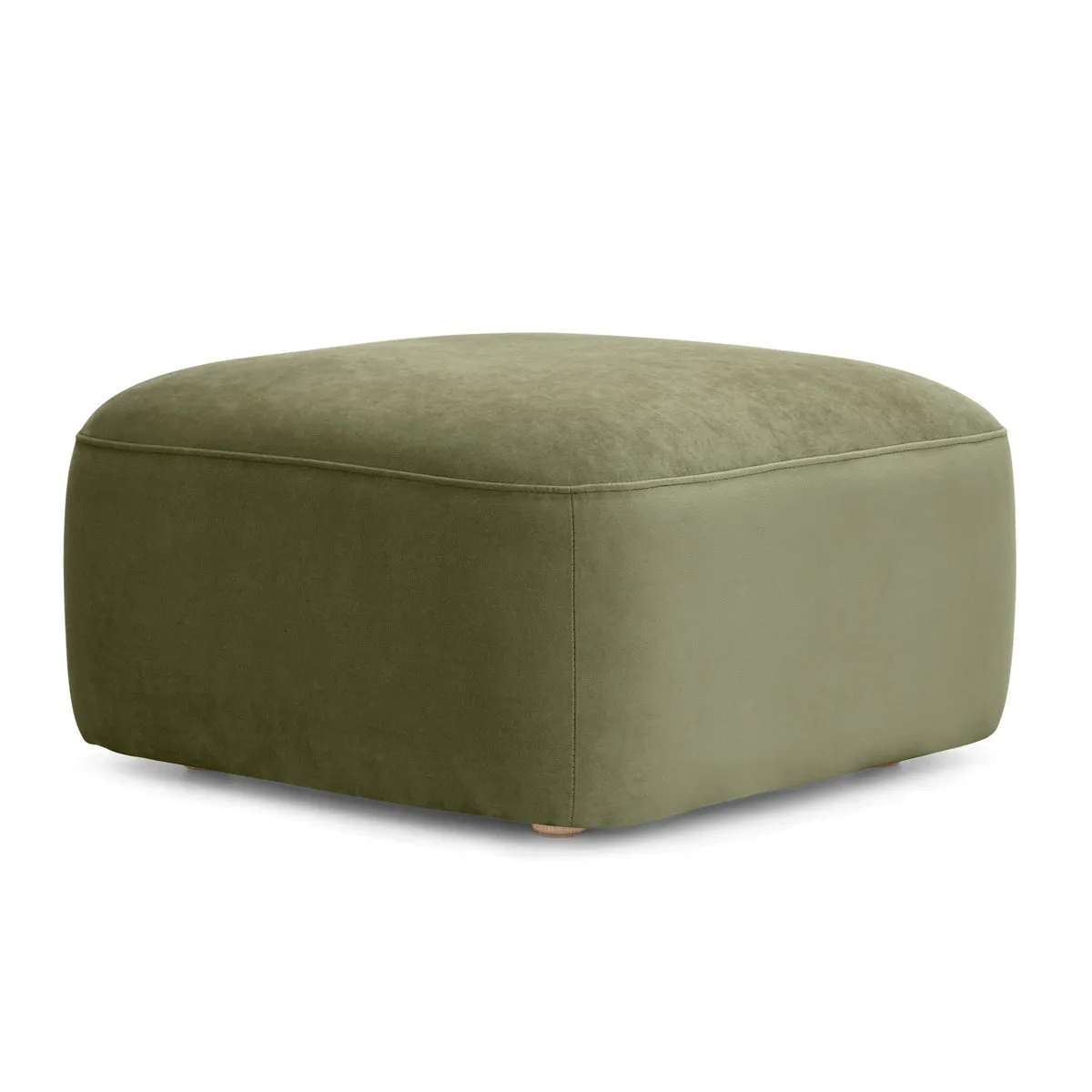 Muse Ottoman (Malibu)