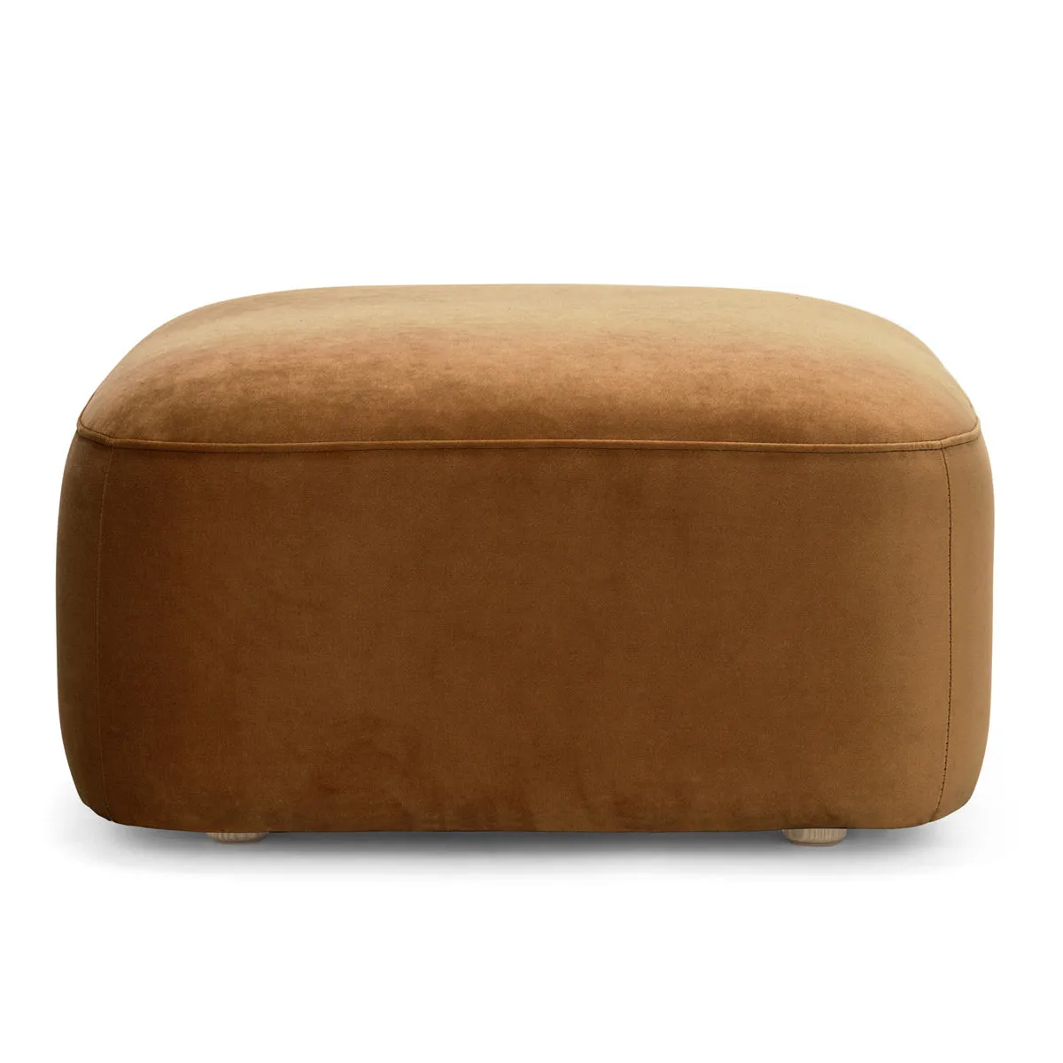 Muse Ottoman (Malibu)