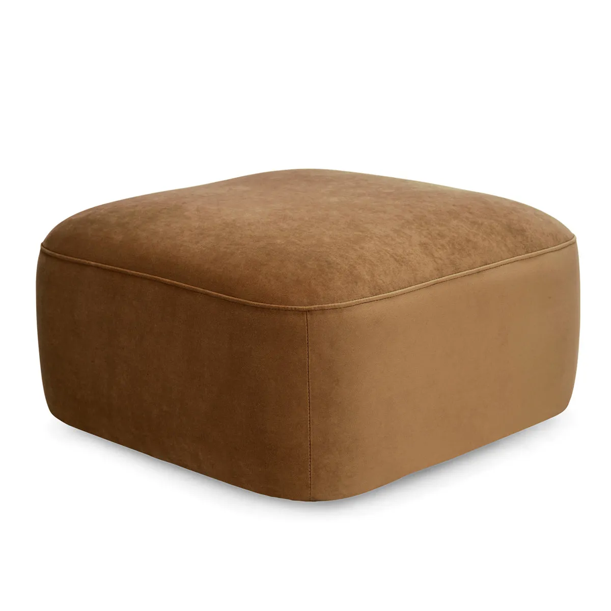 Muse Ottoman (Malibu)