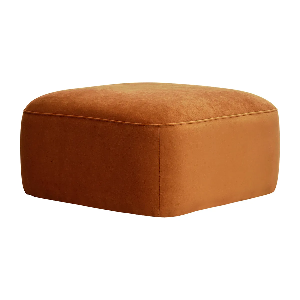 Muse Ottoman (Malibu)