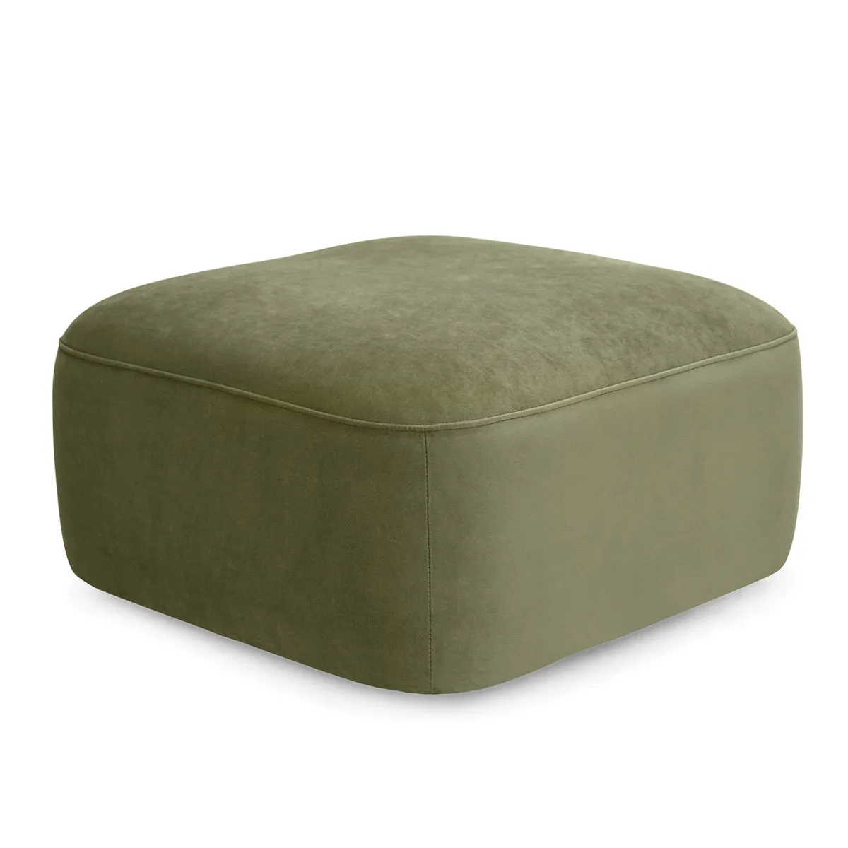 Muse Ottoman (Malibu)