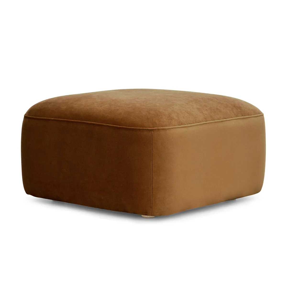 Muse Ottoman (Malibu)