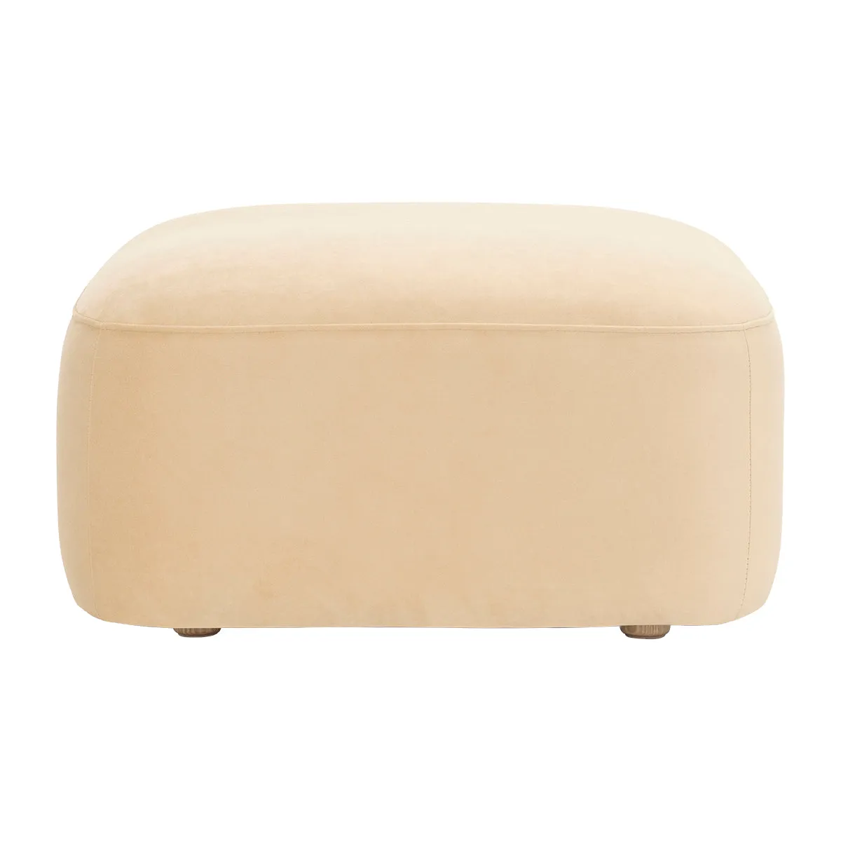 Muse Ottoman (Malibu)