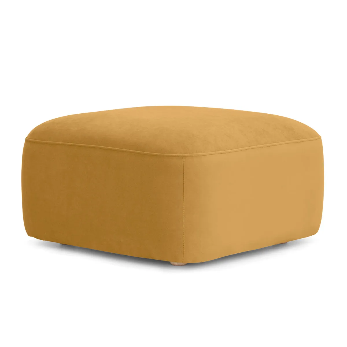 Muse Ottoman (Malibu)