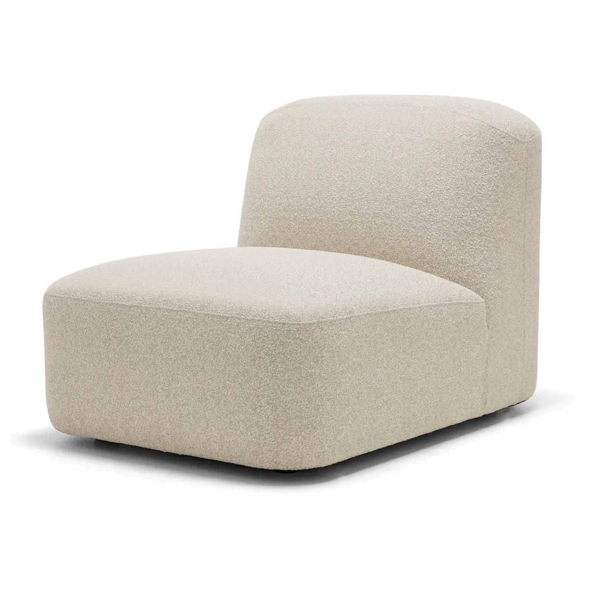 Muse Outdoor Modular Piece (Armless, Collaroy)