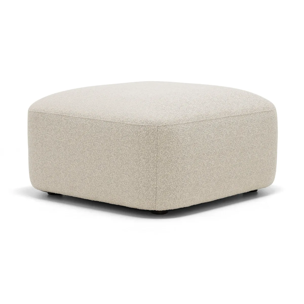 Muse Outdoor Modular Piece (Ottoman, Collaroy)