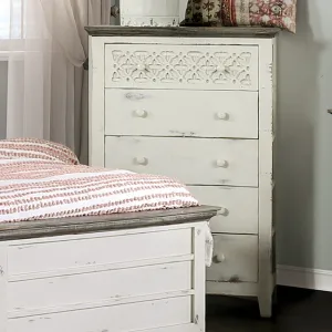 Myrtlemoore Chest