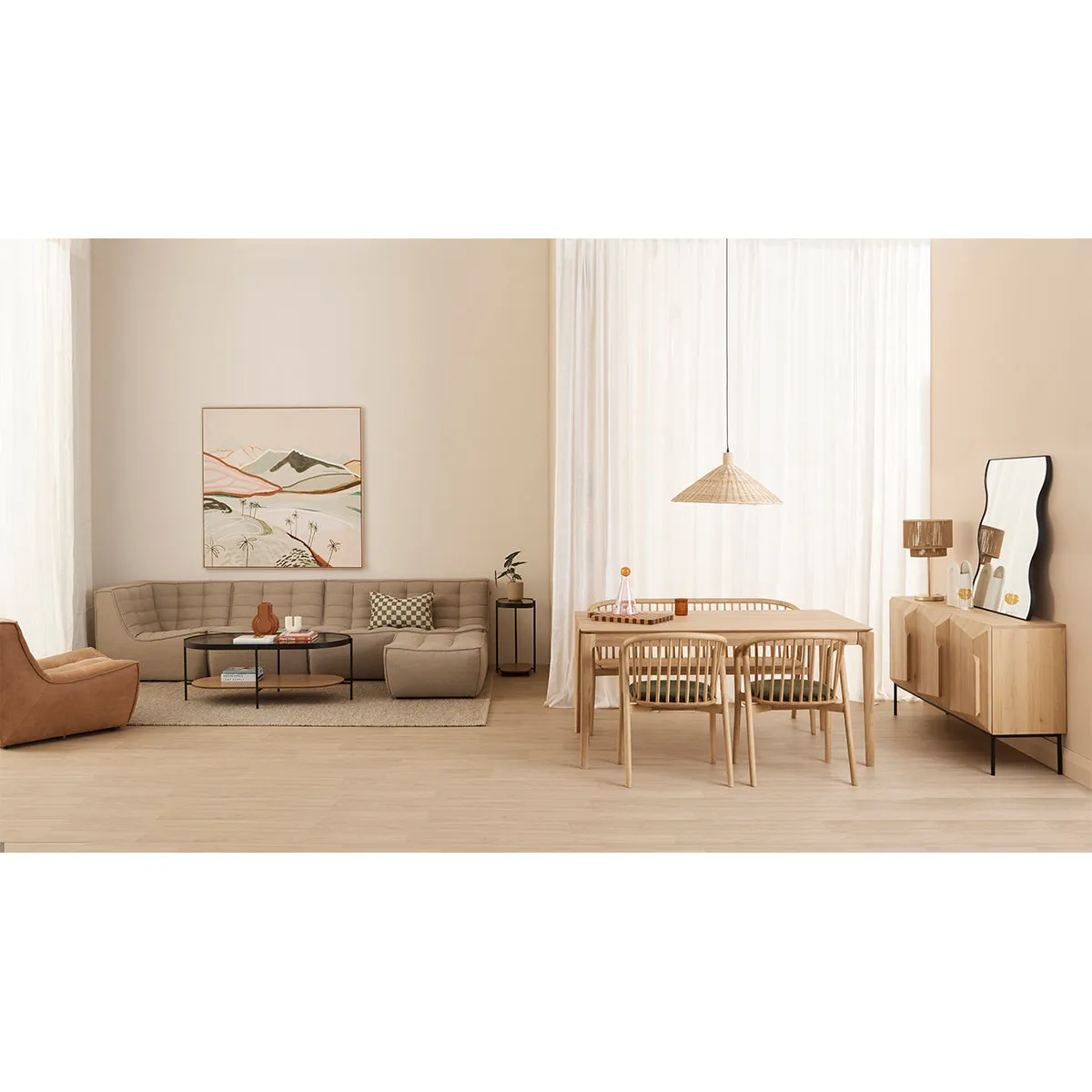 N701 Ottoman