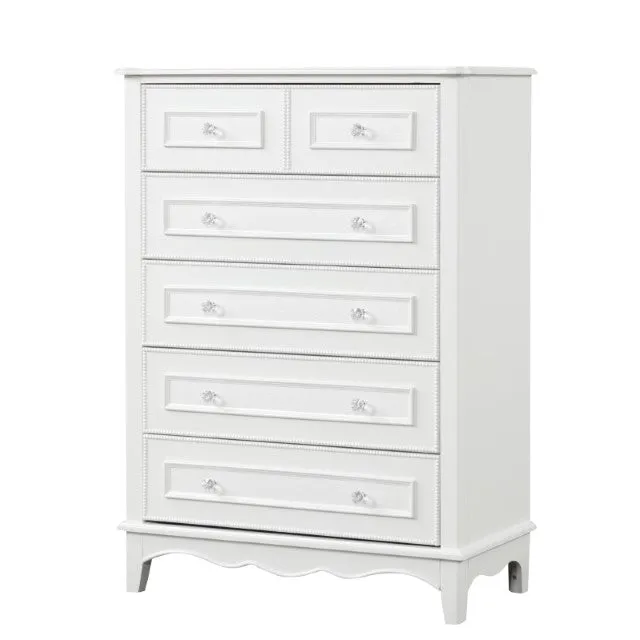 Naucalpan Chest