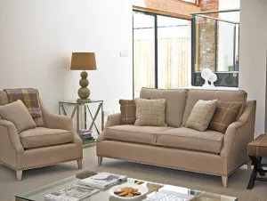 Neptune Eva Large Sofa
