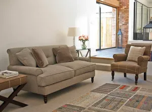 Neptune George Large Sofa