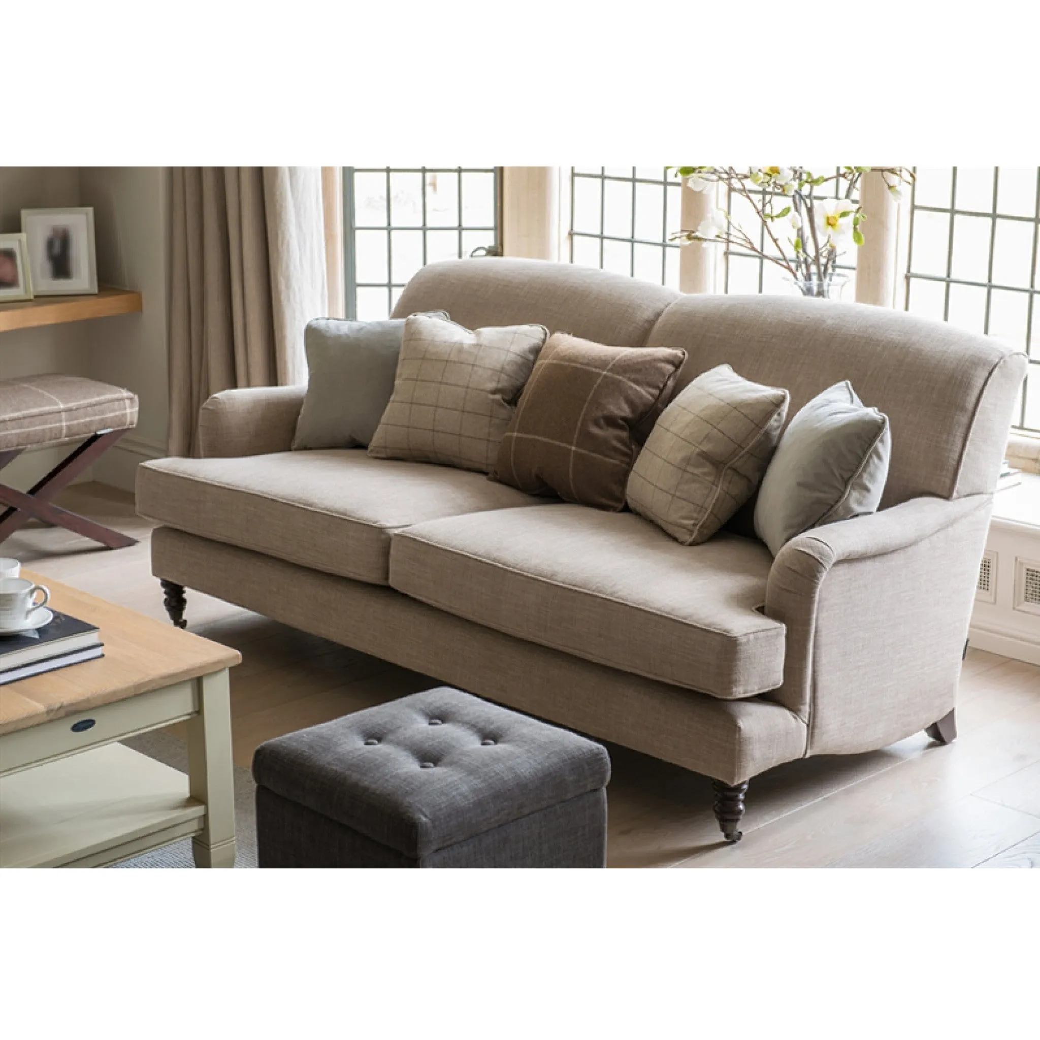 Neptune Olivia Medium Sofa