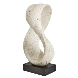 New Twist Sculpture