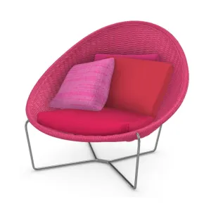 Nido Chair