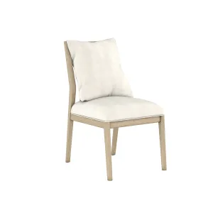 North Side Upholstered Side Chair