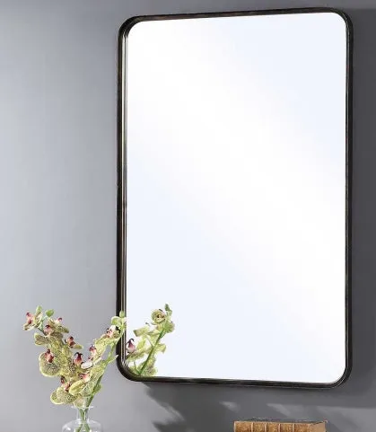 Obsidian Mirror