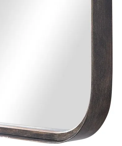 Obsidian Mirror