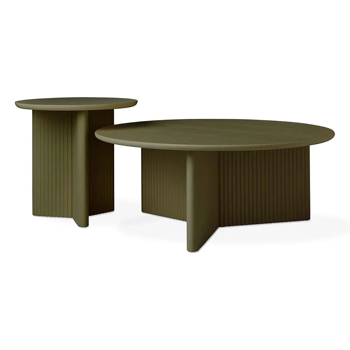 Odeon Coffee Table