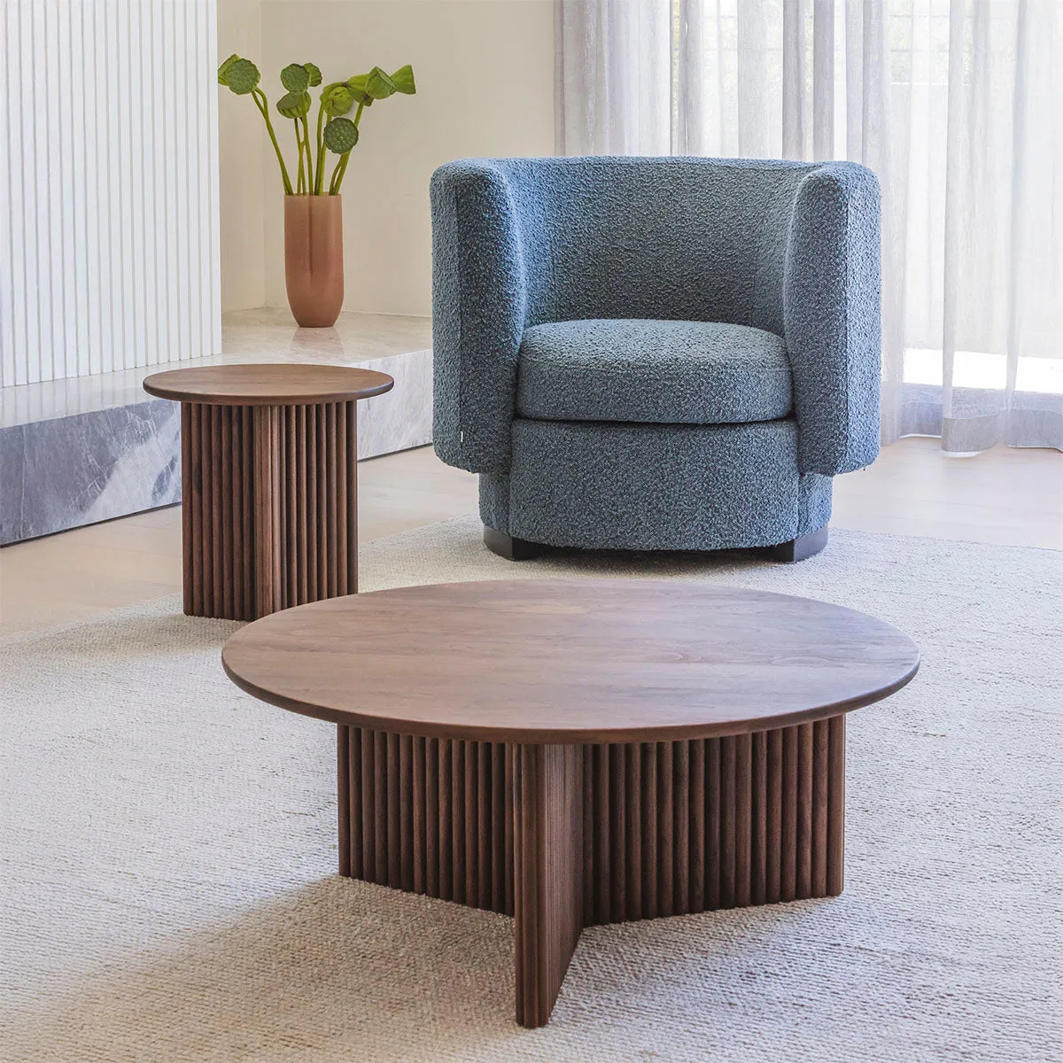 Odeon Coffee Table