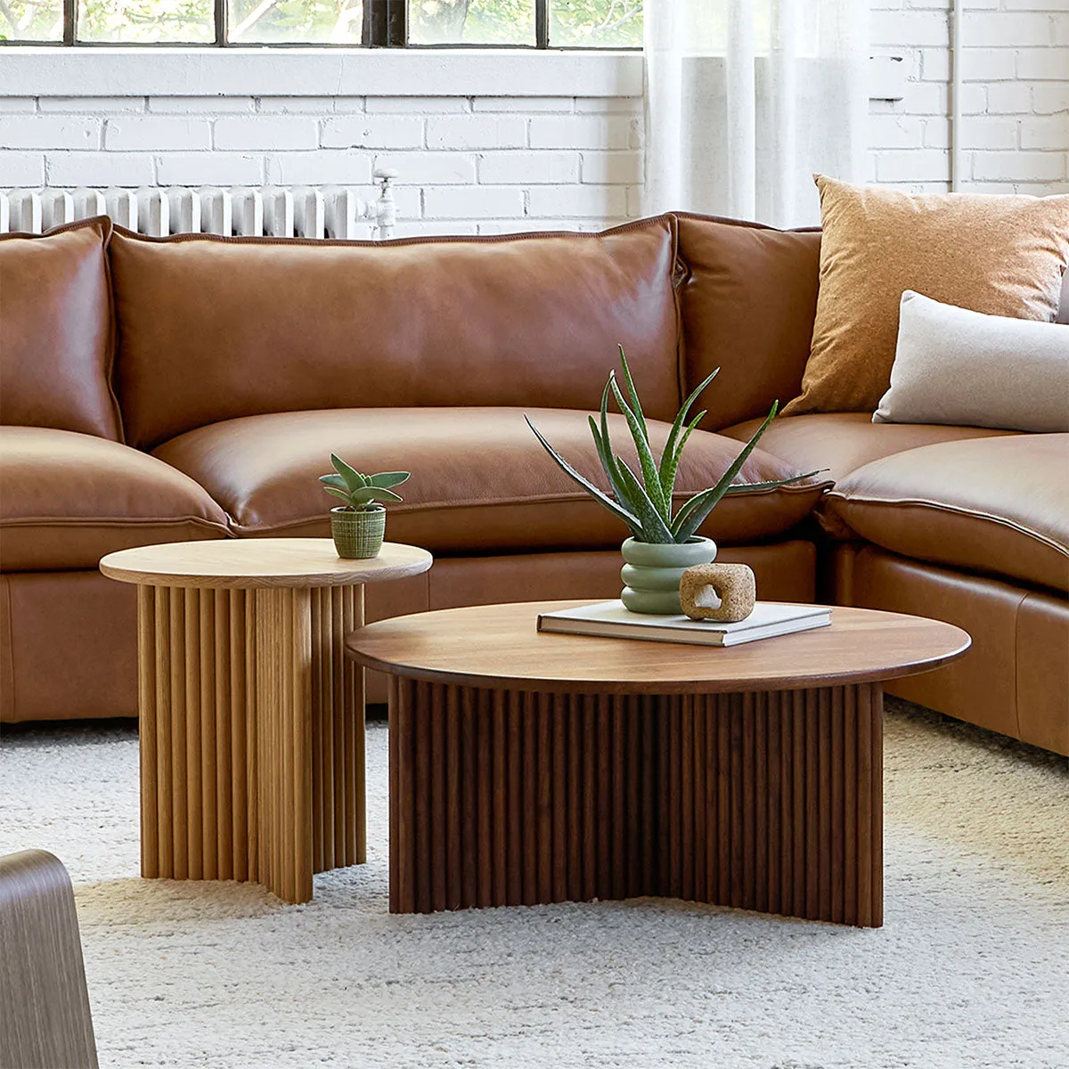 Odeon Coffee Table