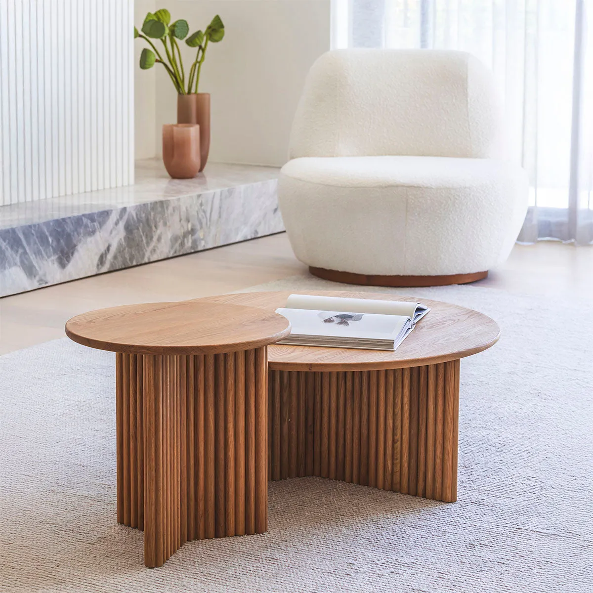 Odeon Coffee Table