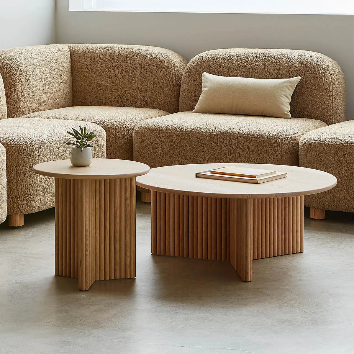 Odeon Coffee Table