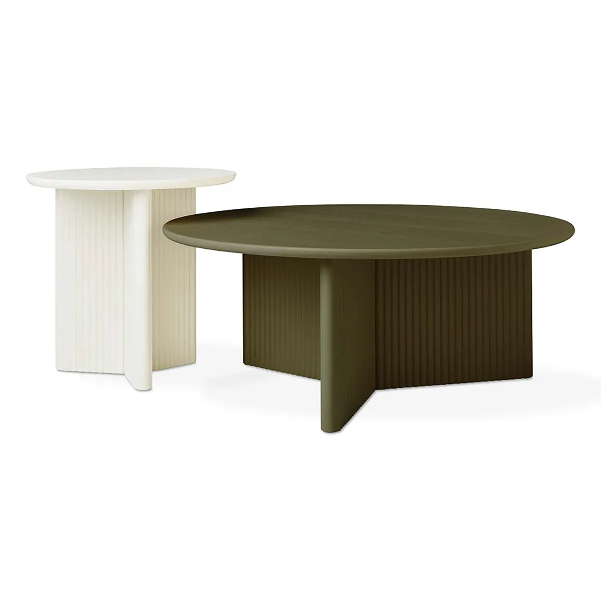 Odeon Coffee Table