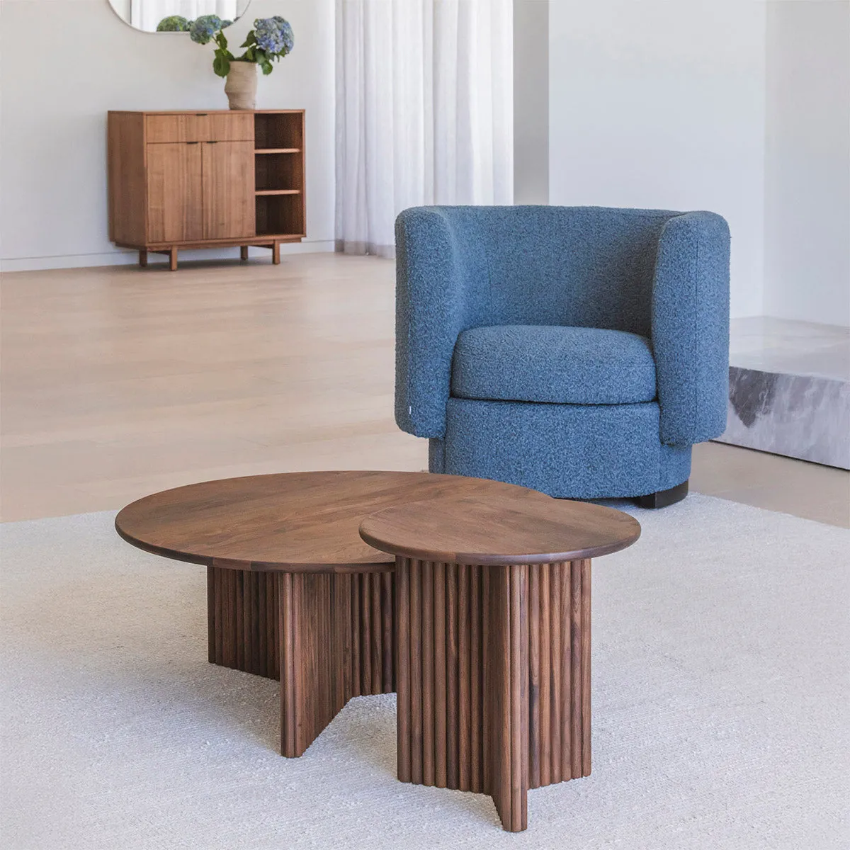 Odeon Coffee Table