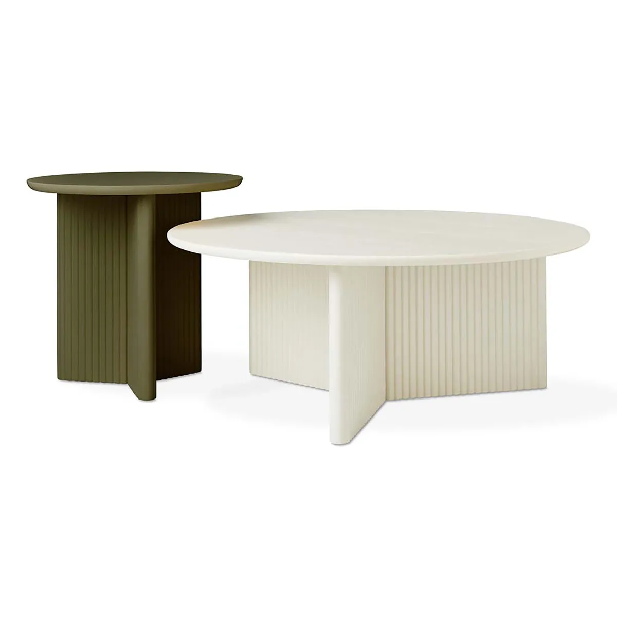 Odeon Coffee Table