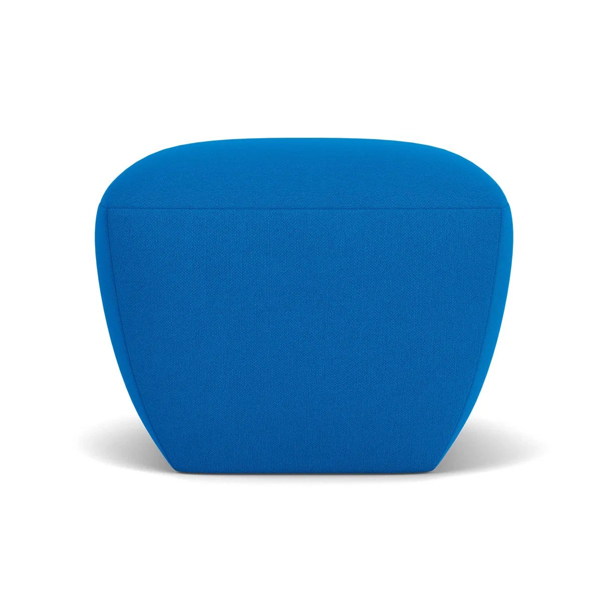 Ofelia Fabric Ottoman