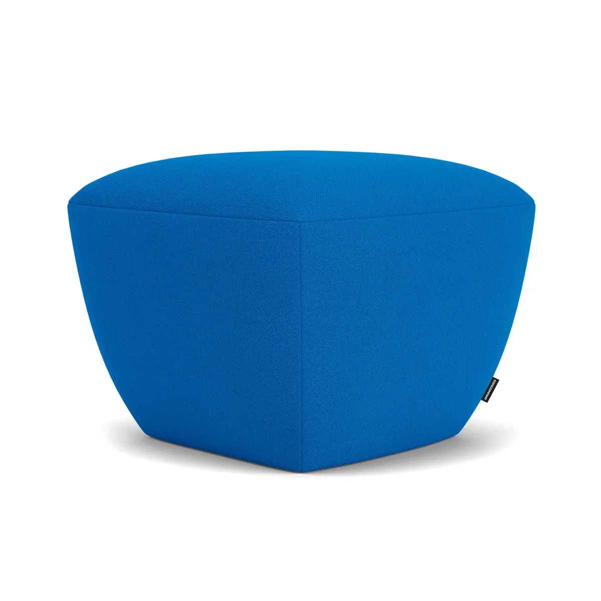 Ofelia Fabric Ottoman