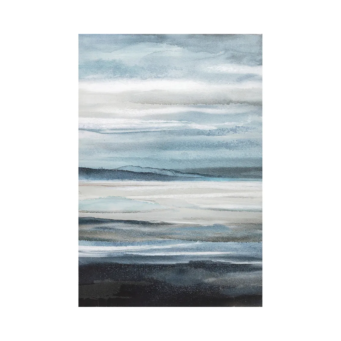 Open Sea Wall Dcor