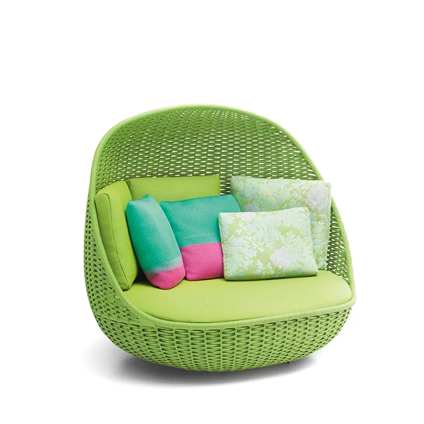 Orbitry Lounge Chair