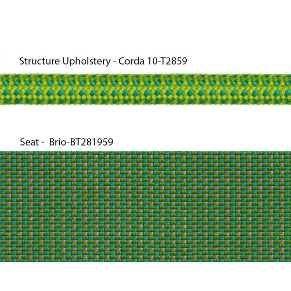 Orbitry Lounge Chair