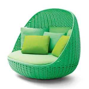 Orbitry Lounge Chair