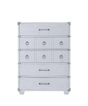 Orchest Gray Chest