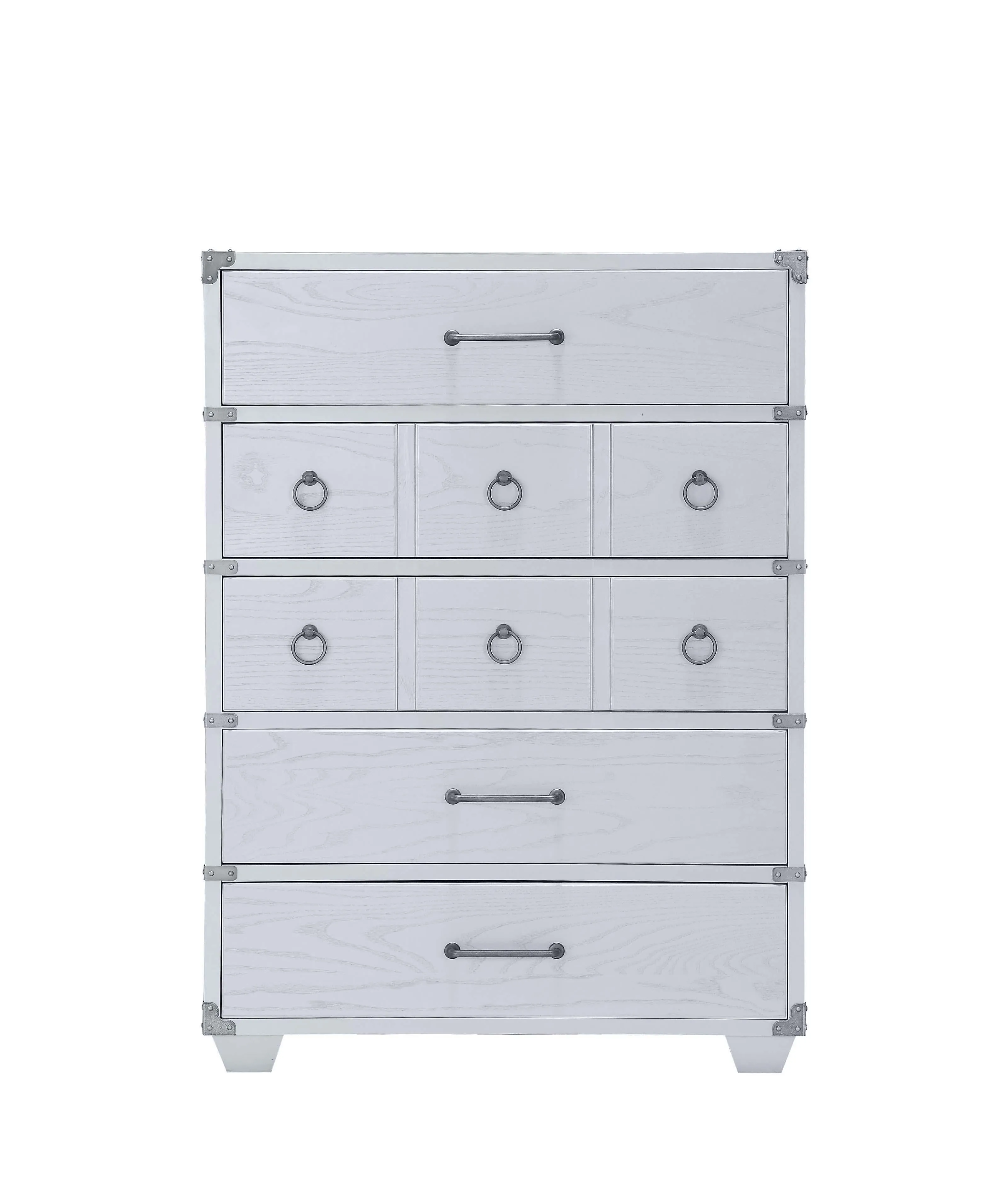 Orchest Gray Chest